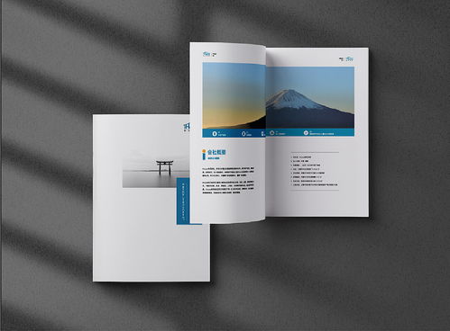 融合藝術(shù)與功能 企業(yè)畫冊(cè)與產(chǎn)品畫冊(cè)的創(chuàng)意設(shè)計(jì)之道