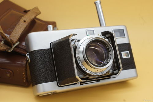 探尋經典之光 Voigtl?nder福倫達135折疊相機、Vitessa與Ultron 50mm f/2鏡頭二手交易指南